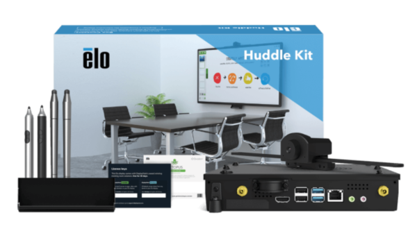 Elo E380925 - Huddle Kit Elo E380925 - Huddle Kit