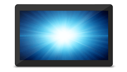 ELO 15-inch I-Series 2 with Intel® i3, No OS, 8GB