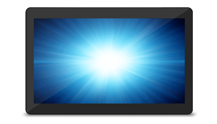 ELO 15-inch I-Series 2 with Intel® i3, No OS, 8GB ELO 15-inch I-Series 2 with Intel® i3, No OS, 8GB