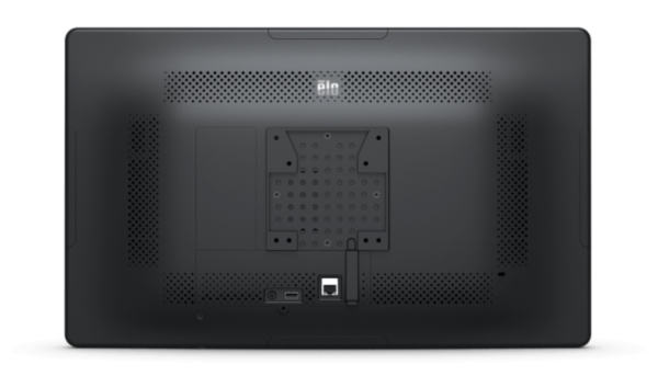 Elo I Series 2.0 - 22'' Touchscreen Monitor Elo I Series 2.0 - 22'' Touchscreen Monitor