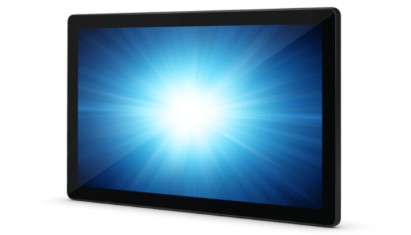 Elo I Series 2.0 - 22'' Touchscreen Monitor Elo I Series 2.0 - 22'' Touchscreen Monitor