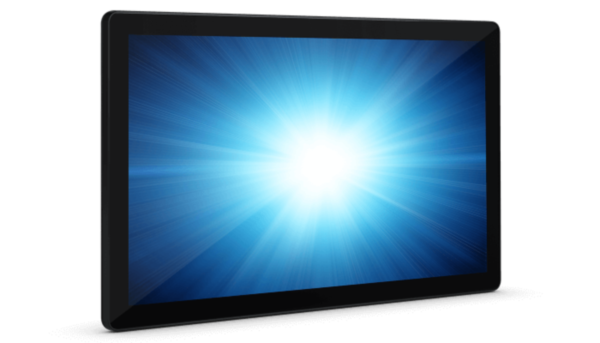 Elo I Series 2.0 - 22'' Touchscreen Monitor Elo I Series 2.0 - 22'' Touchscreen Monitor