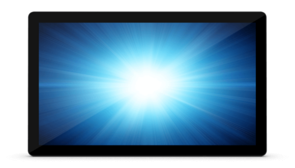 Elo I Series 2.0 - 15'' Touchscreen Monitor Elo I Series 2.0 - 15'' Touchscreen Monitor
