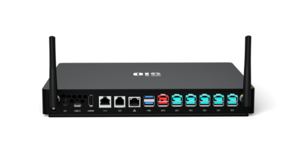 EloPOS™ Pack 10 – All-in-One Point-of-Sale System for Modern Retail and Hospitality EloPOS™ Pack 10 – All-in-One Point-of-Sale System for Modern Retail and Hospitality