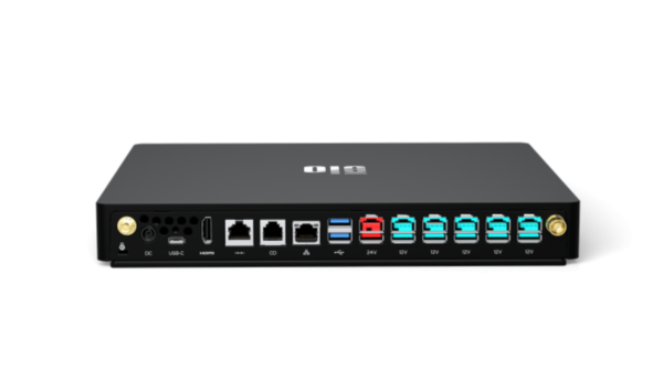 EloPOS™ Pack 10 – All-in-One Point-of-Sale System for Modern Retail and Hospitality EloPOS™ Pack 10 – All-in-One Point-of-Sale System for Modern Retail and Hospitality