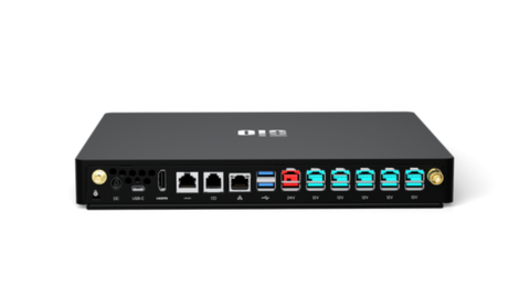 EloPOS™ Pack 10 – All-in-One Point-of-Sale System for Modern Retail and Hospitality
