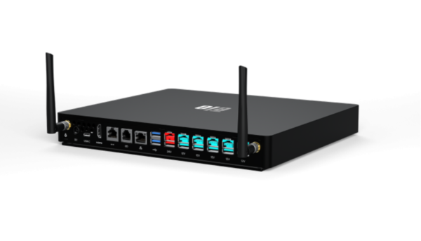EloPOS™ Pack 10 – All-in-One Point-of-Sale System for Modern Retail and Hospitality EloPOS™ Pack 10 – All-in-One Point-of-Sale System for Modern Retail and Hospitality