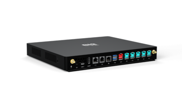 EloPOS™ Pack 10 – All-in-One Point-of-Sale System for Modern Retail and Hospitality EloPOS™ Pack 10 – All-in-One Point-of-Sale System for Modern Retail and Hospitality