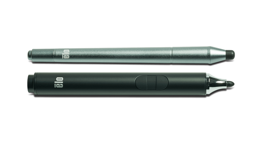 ELO IDS Touch Stylus Passive for IR Interactive Displays Space Grey - E727568