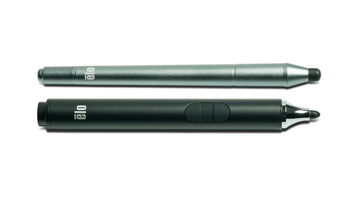 ELO IDS Touch Stylus Passive for IR Interactive Displays Space Grey - E727568 ELO IDS Touch Stylus Passive for IR Interactive Displays Space Grey - E727568