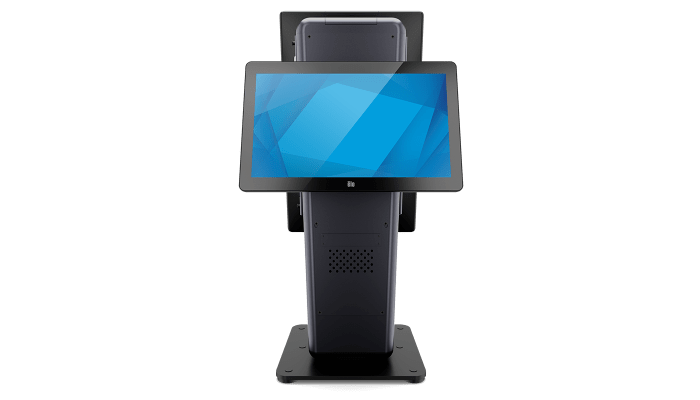 ELO Wallaby Pro Merchant-facing Display Kit - E801367 ELO Wallaby Pro Merchant-facing Display Kit - E801367