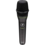 Mackie EM-89D EleMent Series Dynamic Vocal Microphone Mackie EM-89D EleMent Series Dynamic Vocal Microphone