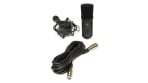 Mackie EM-91C Large-Diaphragm Condenser Microphone Mackie EM-91C Large-Diaphragm Condenser Microphone