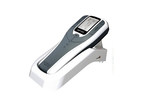 EmperorTech EMP1100C Portable Wireless Handheld Card Counter EmperorTech EMP1100C Portable Wireless Handheld Card Counter