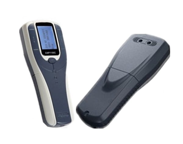 EmperorTech EMP1100C Portable Wireless Handheld Card Counter EmperorTech EMP1100C Portable Wireless Handheld Card Counter