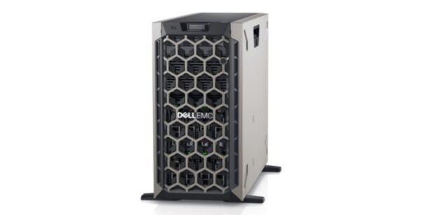 Dell PowerEdge T440 Tower Server Dell PowerEdge T440 Tower Server