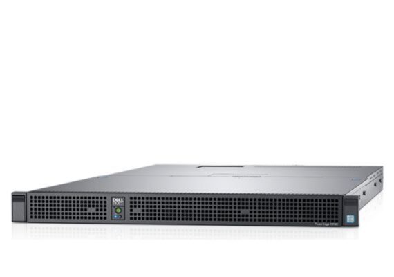 Dell PowerEdge C4140 Server Dell PowerEdge C4140 Server