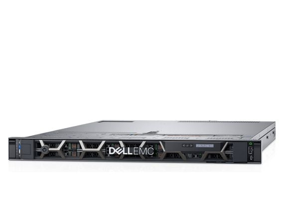 Dell PowerEdge R440 Server, Intel Xeon Silver 4210, 16GB RDIMM) Dell PowerEdge R440 Server, Intel Xeon Silver 4210, 16GB RDIMM)