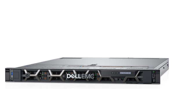 Dell PowerEdge R640 Rack Server Dell PowerEdge R640 Rack Server