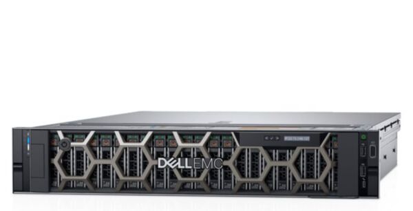 Dell PowerEdge R740xd Rack Server Dell PowerEdge R740xd Rack Server