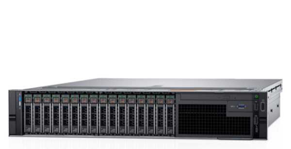 Dell PowerEdge R740 Rack Server Dell PowerEdge R740 Rack Server