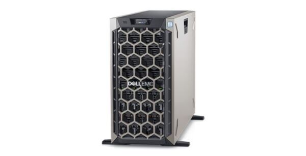 Dell PowerEdge T640 Tower Server Dell PowerEdge T640 Tower Server