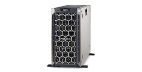 Dell PowerEdge T640 Tower Server