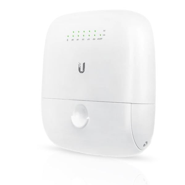 Ubiquiti EdgePoint Intelligent WISP Control Point Ubiquiti EdgePoint Intelligent WISP Control Point