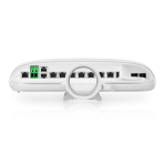 Ubiquiti EP-R8 EdgePoint Intelligent WISP Control Point Ubiquiti EP-R8 EdgePoint Intelligent WISP Control Point