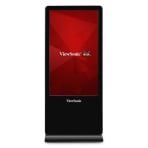 ViewSonic EP5540 55 ViewSonic EP5540 55