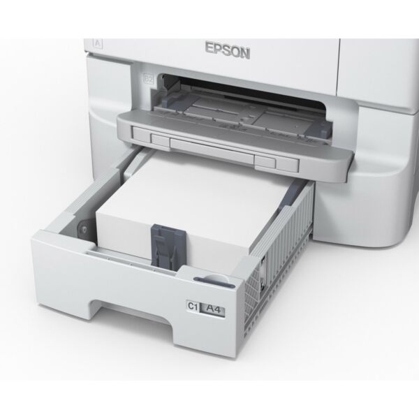 Epson WORKFORCE PRO WF-6090DW (MEA3) Epson WORKFORCE PRO WF-6090DW (MEA3)