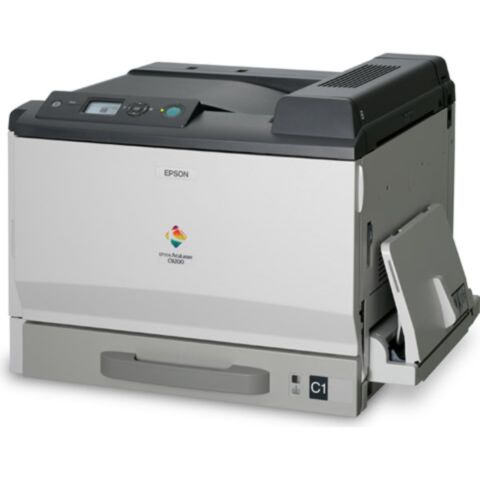 EPSON ACULASER C9200N EPSON ACULASER C9200N