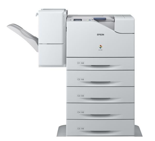 Epson WorkForce AL-C500DXN Laser Jet Printer Epson WorkForce AL-C500DXN Laser Jet Printer