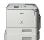 Epson WorkForce AL-C300TN Fast A4 Colour Laser Printer Epson WorkForce AL-C300TN Fast A4 Colour Laser Printer