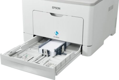 Epson WORKFORCE AL-M300DN Epson WORKFORCE AL-M300DN