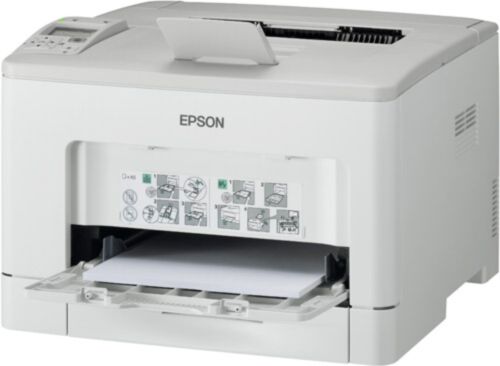 Epson WORKFORCE AL-M300DN Epson WORKFORCE AL-M300DN