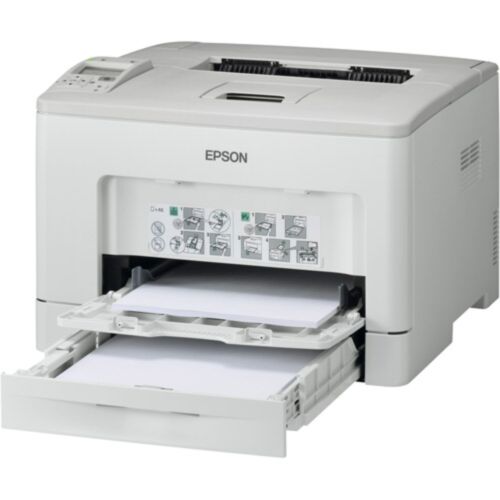 Epson WORKFORCE AL-M300DTN Epson WORKFORCE AL-M300DTN