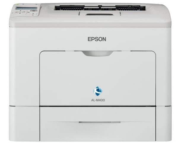 Epson WorkForce AL-M400DTN Laser Jet Printer Epson WorkForce AL-M400DTN Laser Jet Printer