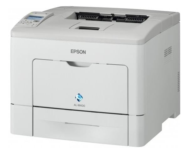 Epson WorkForce AL-M400DTN Laser Jet Printer Epson WorkForce AL-M400DTN Laser Jet Printer
