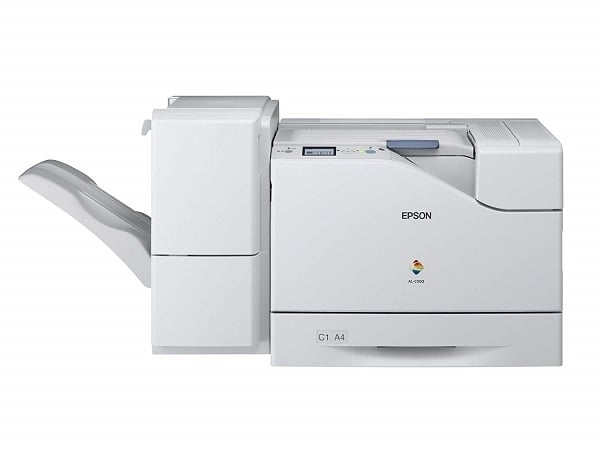 Epson WorkForce AL-C500DN Laser Jet Printer Epson WorkForce AL-C500DN Laser Jet Printer