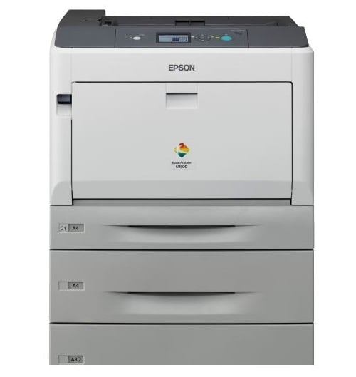 Epson AcuLaser C9300D2TN Laser Jet Printer Epson AcuLaser C9300D2TN Laser Jet Printer