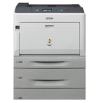 Epson AcuLaser C9300D2TN Laser Jet Printer Epson AcuLaser C9300D2TN Laser Jet Printer
