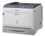 Epson AcuLaser C9300N Laser Jet Printer Epson AcuLaser C9300N Laser Jet Printer