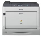 Epson AcuLaser C9300N Laser Jet Printer Epson AcuLaser C9300N Laser Jet Printer