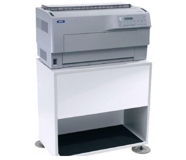 Epson DFX-9000N Dot Matrix Printer Epson DFX-9000N Dot Matrix Printer