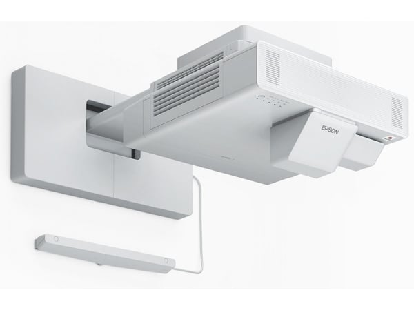 Epson EB-1485Fi Laser Ultra Bright Multi-Touch Interactive Display Projector Epson EB-1485Fi Laser Ultra Bright Multi-Touch Interactive Display Projector