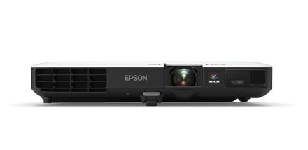 Epson EB-1795F Ultra-Mobile Business Projector – 3200 Lumens, Full HD