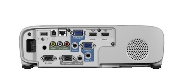Epson EB-W39 3500 Lumens 3LCD 16:10 WXGA Projector Epson EB-W39 3500 Lumens 3LCD 16:10 WXGA Projector
