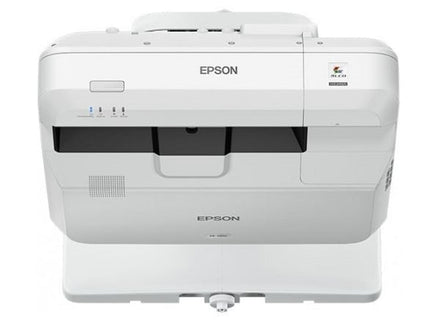 Epson EB-700U Laser Projector – 4000 Lumens, WUXGA, Ultra Short Throw