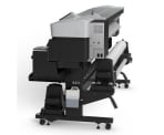 Epson SureColor SC-F7200 nk 64-inch Dye Sub Printer Epson SureColor SC-F7200 nk 64-inch Dye Sub Printer